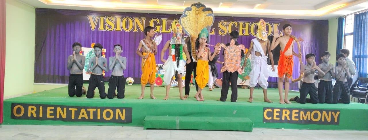 Annual Function Celebration